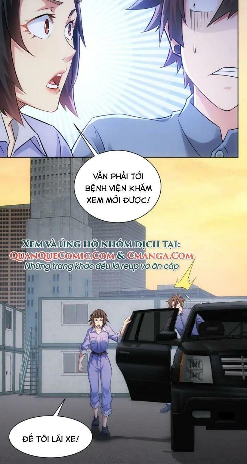 đọc truyện Ta Có Thể Thấy Tỉ Lệ Thành Công Chương 41 ảnh 11 tại Truyện Dạ Ký