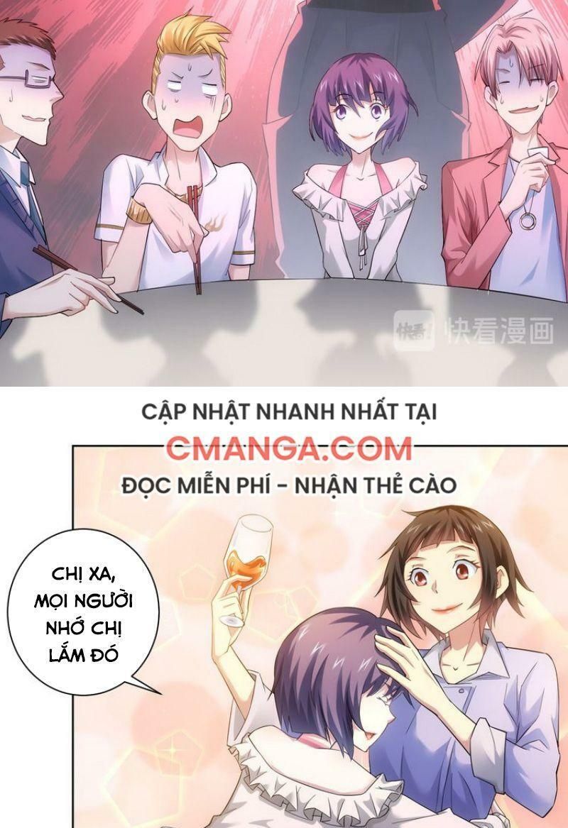 đọc truyện Ta Có Thể Thấy Tỉ Lệ Thành Công Chương 42 ảnh 17 tại Truyện Dạ Ký