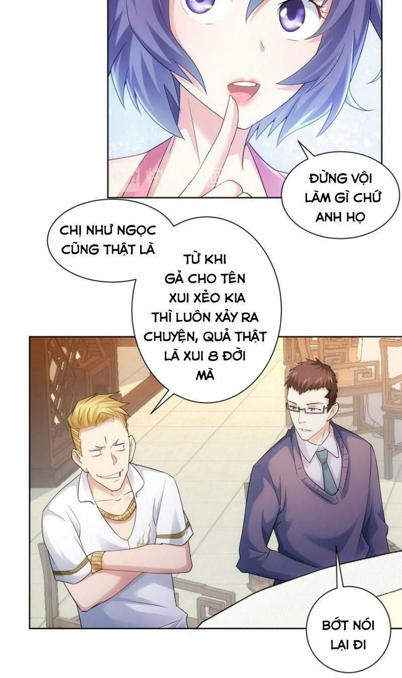 đọc truyện Ta Có Thể Thấy Tỉ Lệ Thành Công Chương 42 ảnh 5 tại Truyện Dạ Ký