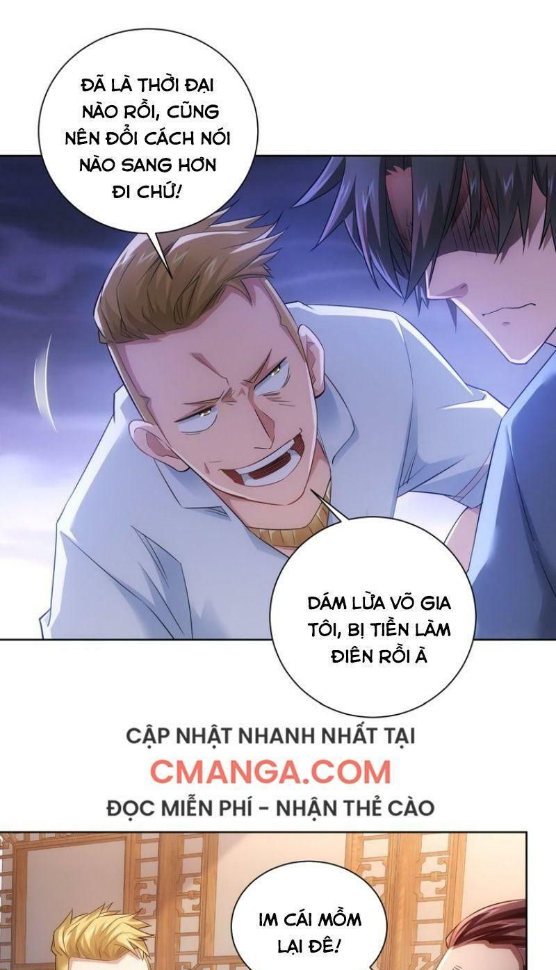 đọc truyện Ta Có Thể Thấy Tỉ Lệ Thành Công Chương 42 ảnh 50 tại Truyện Dạ Ký