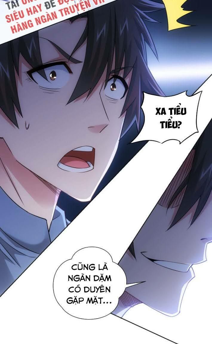 đọc truyện Ta Có Thể Thấy Tỉ Lệ Thành Công Chương 44 ảnh 16 tại Truyện Dạ Ký