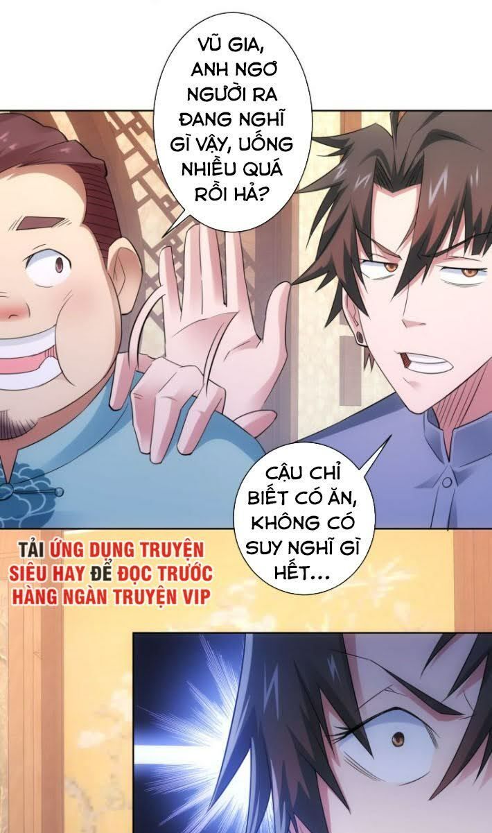 đọc truyện Ta Có Thể Thấy Tỉ Lệ Thành Công Chương 45 ảnh 38 tại Truyện Dạ Ký