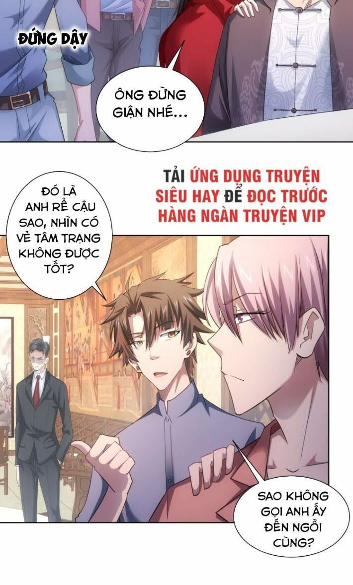đọc truyện Ta Có Thể Thấy Tỉ Lệ Thành Công Chương 45 ảnh 9 tại Truyện Dạ Ký