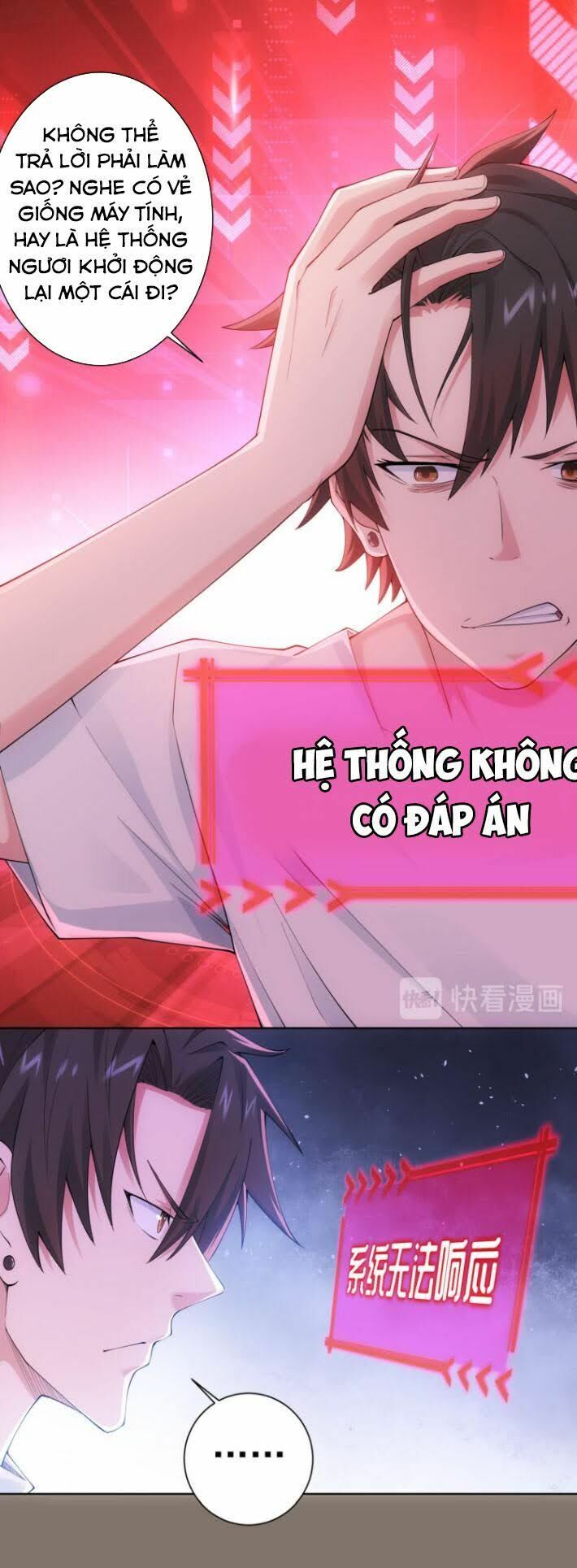đọc truyện Ta Có Thể Thấy Tỉ Lệ Thành Công Chương 46 ảnh 13 tại Truyện Dạ Ký