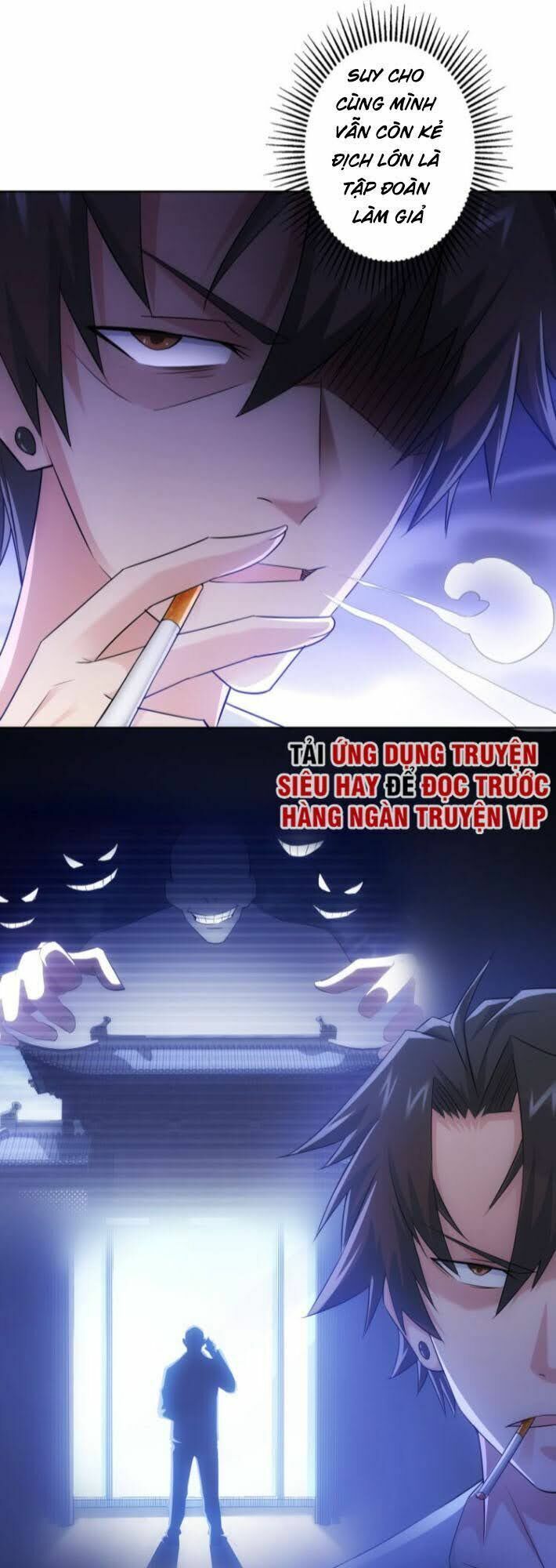 đọc truyện Ta Có Thể Thấy Tỉ Lệ Thành Công Chương 46 ảnh 47 tại Truyện Dạ Ký