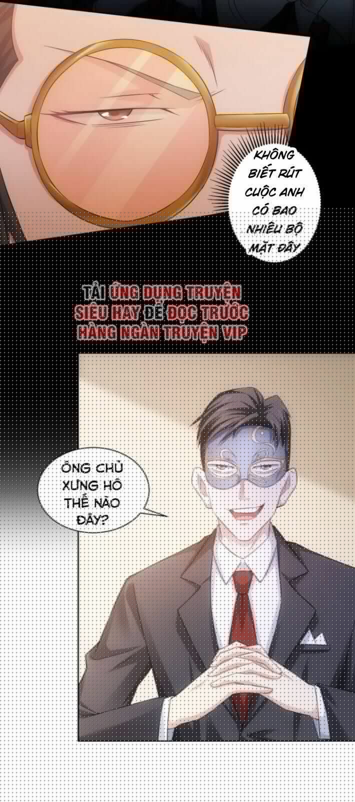 đọc truyện Ta Có Thể Thấy Tỉ Lệ Thành Công Chương 48 ảnh 4 tại Truyện Dạ Ký