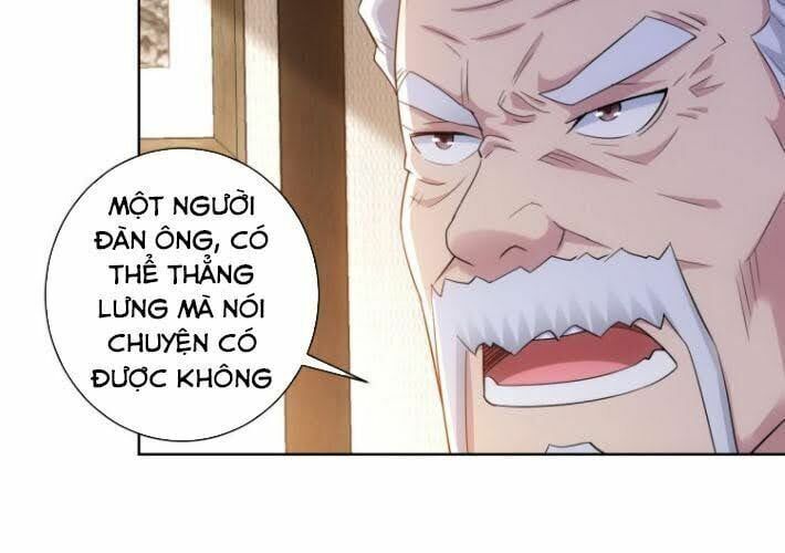 đọc truyện Ta Có Thể Thấy Tỉ Lệ Thành Công Chương 49 ảnh 31 tại Truyện Dạ Ký