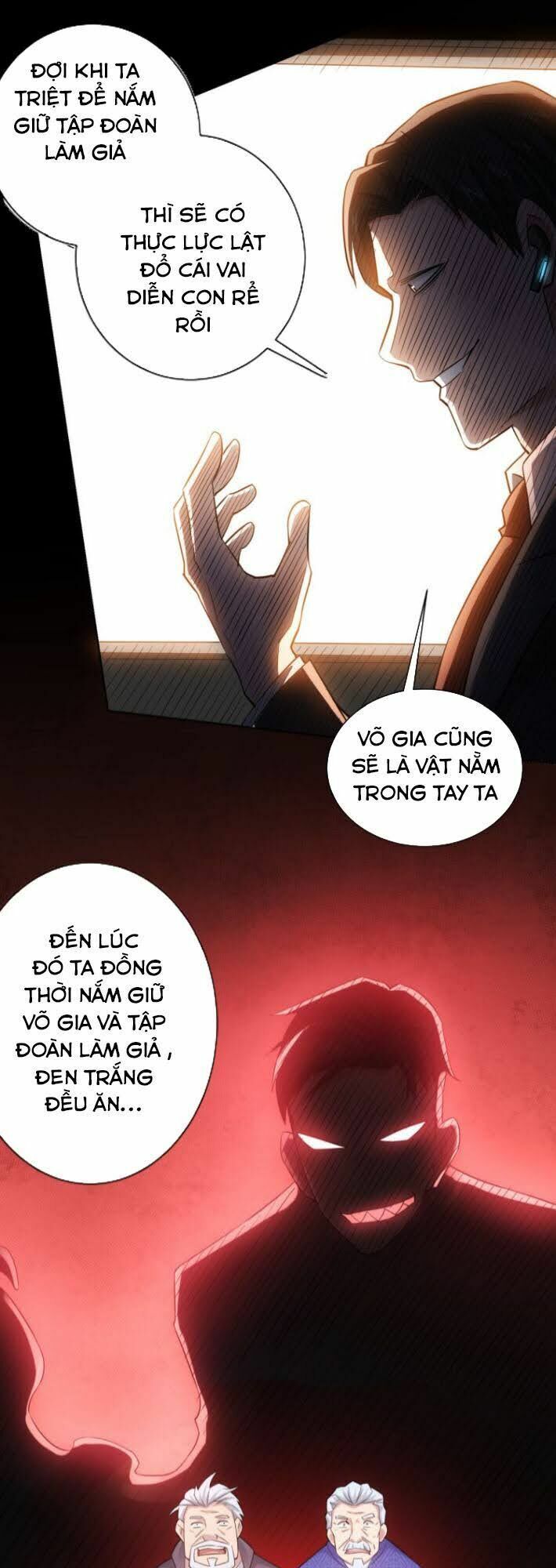 đọc truyện Ta Có Thể Thấy Tỉ Lệ Thành Công Chương 49 ảnh 43 tại Truyện Dạ Ký