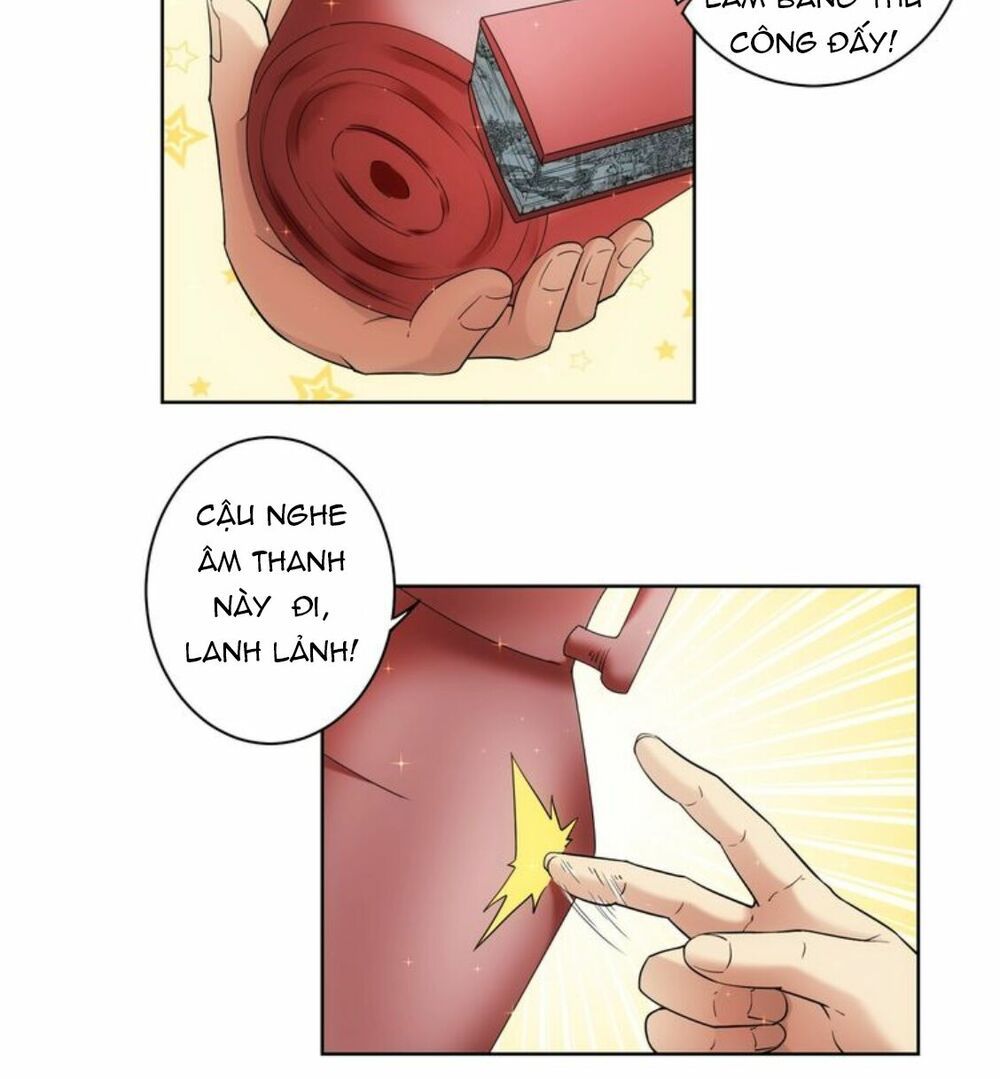 đọc truyện Ta Có Thể Thấy Tỉ Lệ Thành Công Chương 5 ảnh 6 tại Truyện Dạ Ký