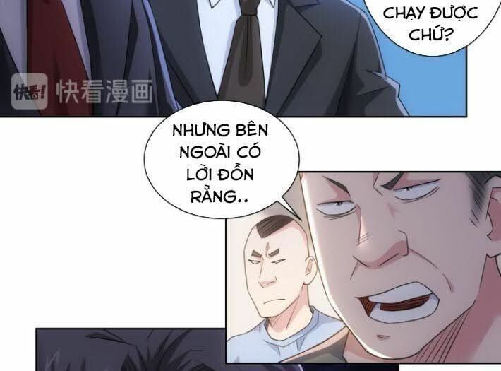 đọc truyện Ta Có Thể Thấy Tỉ Lệ Thành Công Chương 50 ảnh 14 tại Truyện Dạ Ký