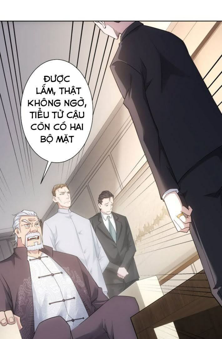 đọc truyện Ta Có Thể Thấy Tỉ Lệ Thành Công Chương 51 ảnh 11 tại Truyện Dạ Ký