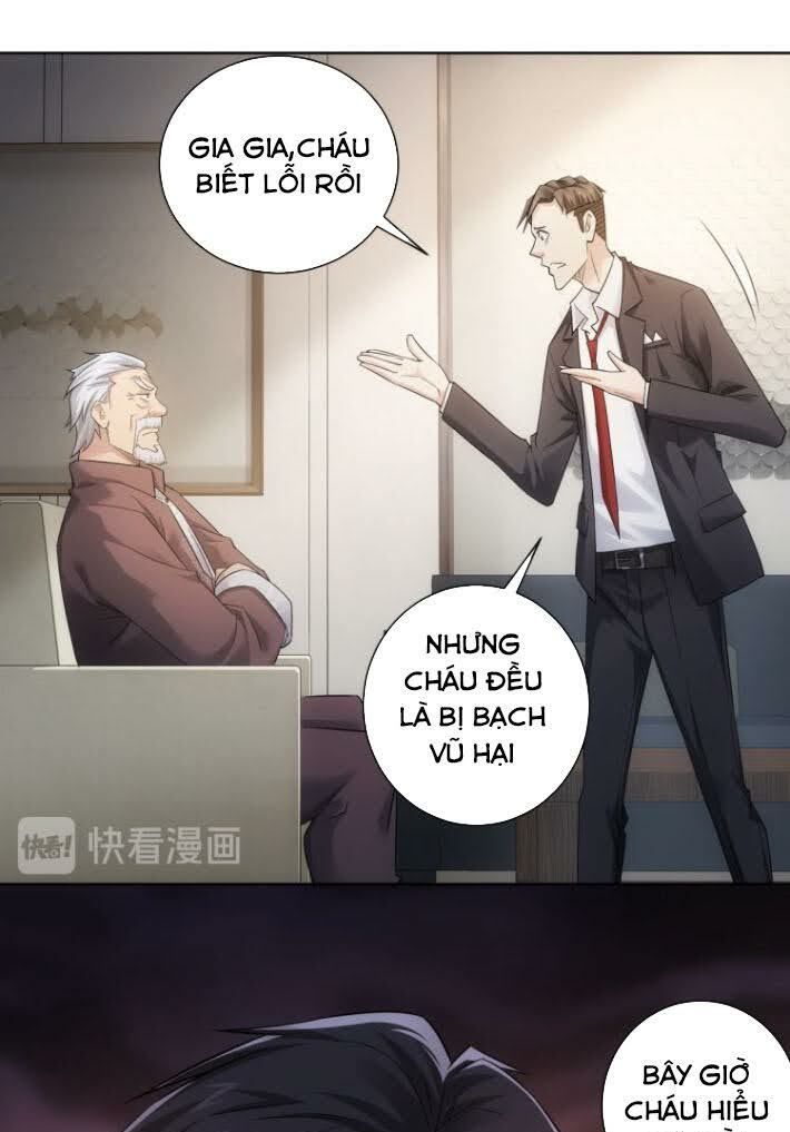 đọc truyện Ta Có Thể Thấy Tỉ Lệ Thành Công Chương 51 ảnh 20 tại Truyện Dạ Ký