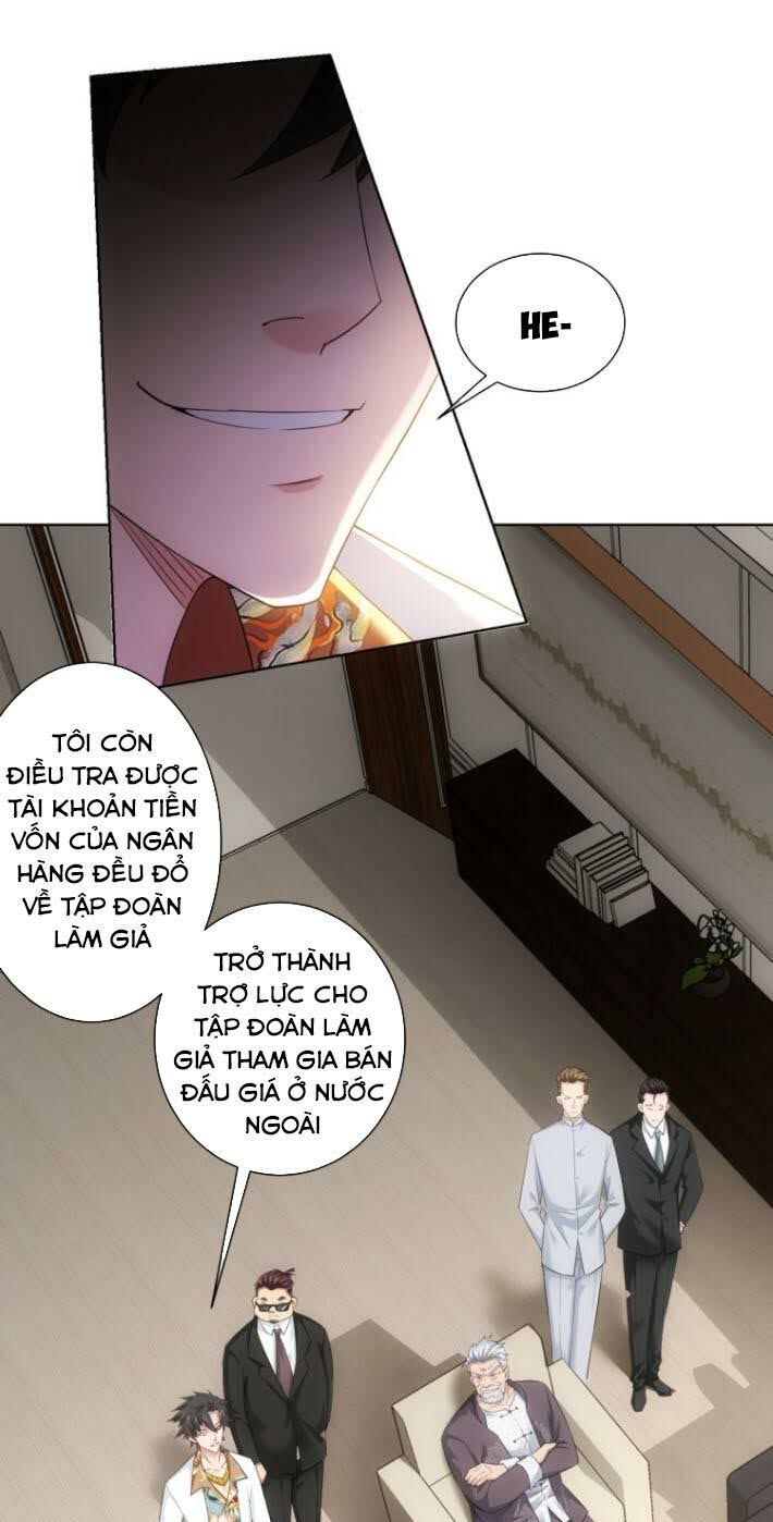 đọc truyện Ta Có Thể Thấy Tỉ Lệ Thành Công Chương 51 ảnh 36 tại Truyện Dạ Ký