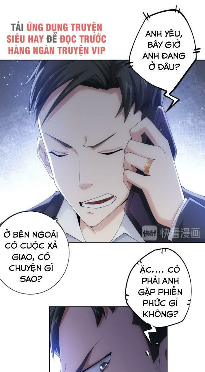 đọc truyện Ta Có Thể Thấy Tỉ Lệ Thành Công Chương 51 ảnh 5 tại Truyện Dạ Ký