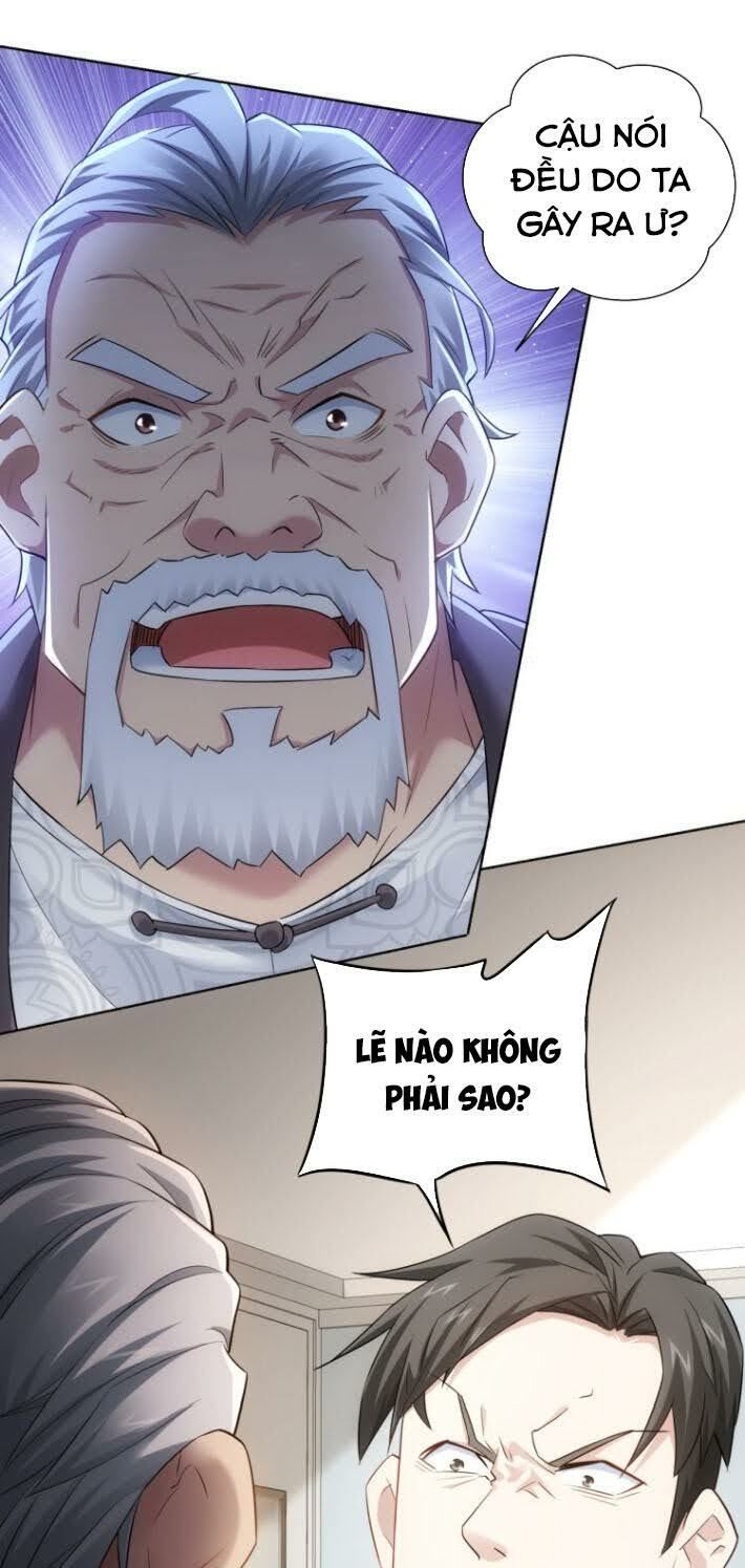 đọc truyện Ta Có Thể Thấy Tỉ Lệ Thành Công Chương 52 ảnh 2 tại Truyện Dạ Ký