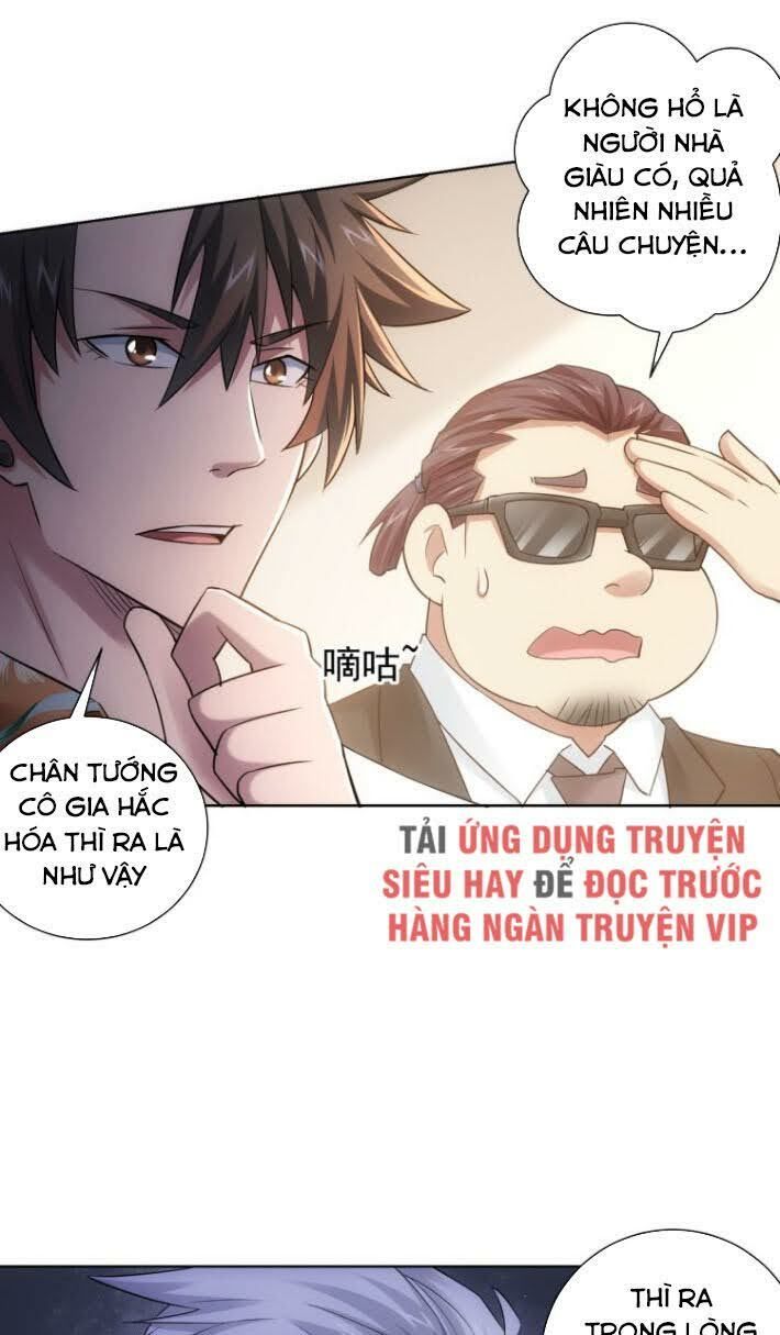 đọc truyện Ta Có Thể Thấy Tỉ Lệ Thành Công Chương 52 ảnh 12 tại Truyện Dạ Ký