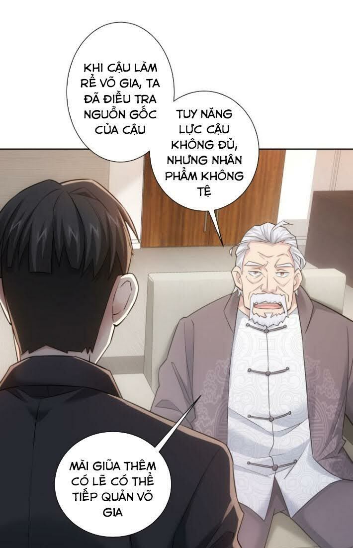 đọc truyện Ta Có Thể Thấy Tỉ Lệ Thành Công Chương 52 ảnh 19 tại Truyện Dạ Ký
