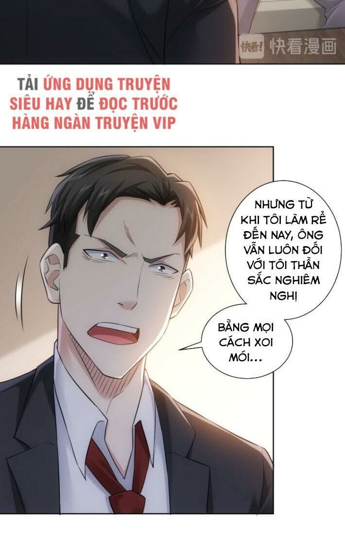 đọc truyện Ta Có Thể Thấy Tỉ Lệ Thành Công Chương 52 ảnh 20 tại Truyện Dạ Ký