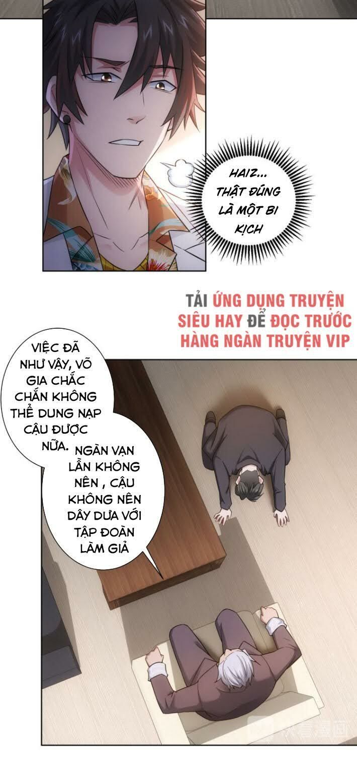 đọc truyện Ta Có Thể Thấy Tỉ Lệ Thành Công Chương 52 ảnh 27 tại Truyện Dạ Ký