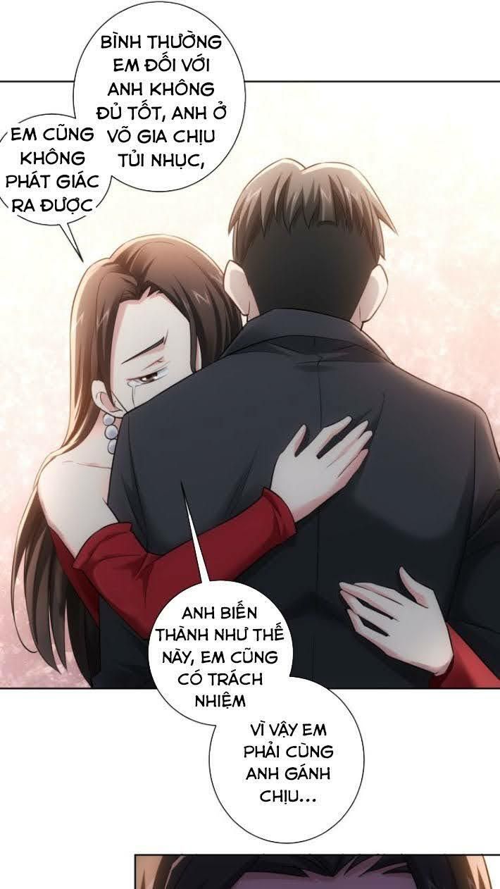 đọc truyện Ta Có Thể Thấy Tỉ Lệ Thành Công Chương 52 ảnh 40 tại Truyện Dạ Ký