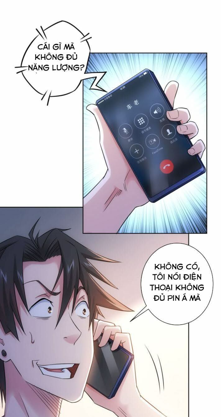 đọc truyện Ta Có Thể Thấy Tỉ Lệ Thành Công Chương 53 ảnh 25 tại Truyện Dạ Ký