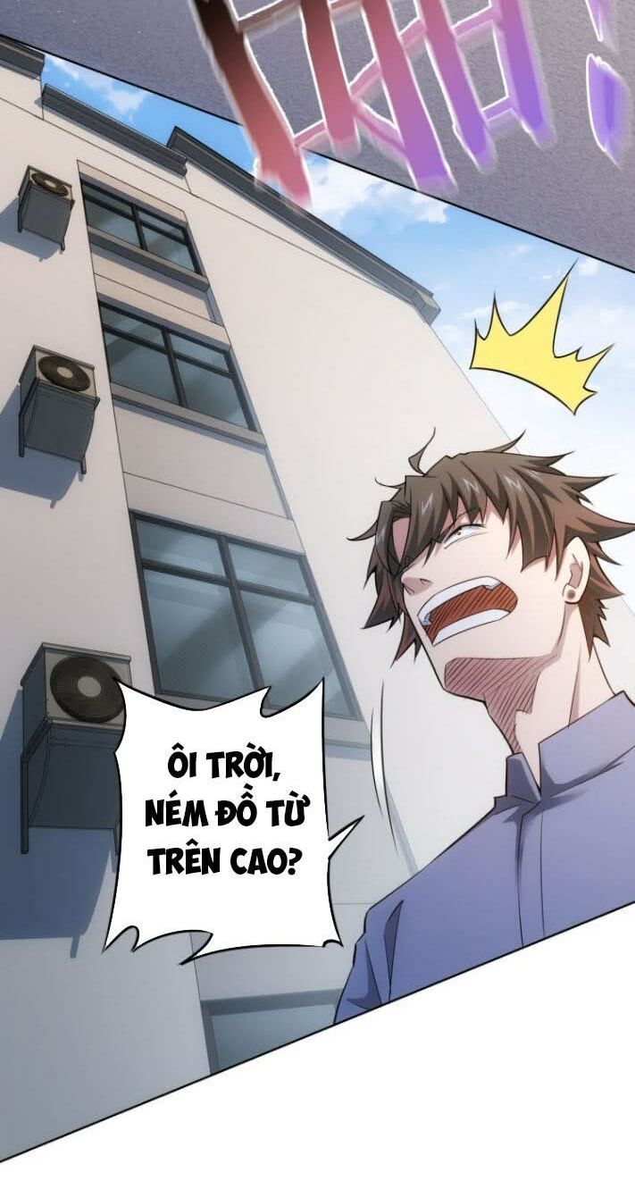 đọc truyện Ta Có Thể Thấy Tỉ Lệ Thành Công Chương 54 ảnh 19 tại Truyện Dạ Ký