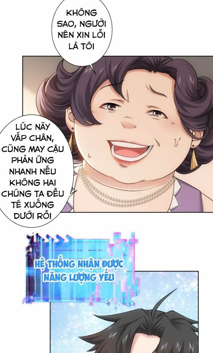 đọc truyện Ta Có Thể Thấy Tỉ Lệ Thành Công Chương 54 ảnh 40 tại Truyện Dạ Ký