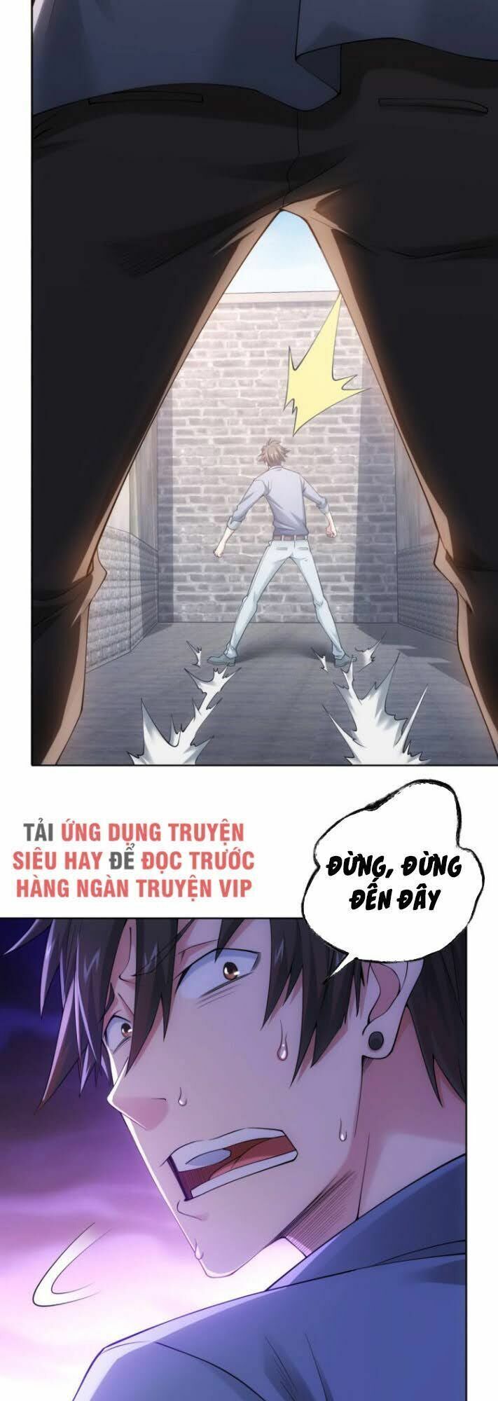 đọc truyện Ta Có Thể Thấy Tỉ Lệ Thành Công Chương 56 ảnh 11 tại Truyện Dạ Ký