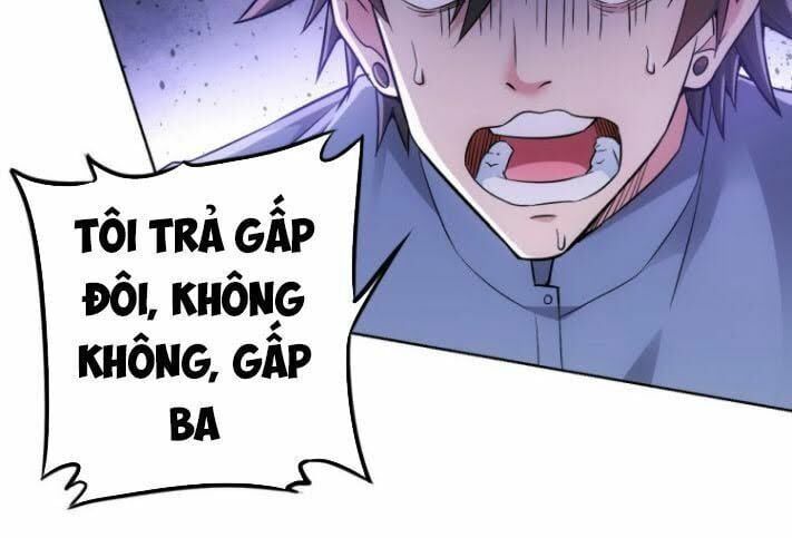 đọc truyện Ta Có Thể Thấy Tỉ Lệ Thành Công Chương 56 ảnh 16 tại Truyện Dạ Ký