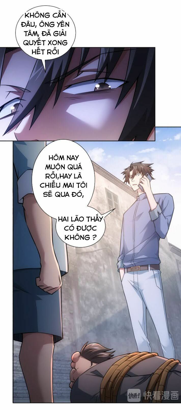 đọc truyện Ta Có Thể Thấy Tỉ Lệ Thành Công Chương 56 ảnh 37 tại Truyện Dạ Ký