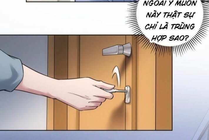 đọc truyện Ta Có Thể Thấy Tỉ Lệ Thành Công Chương 56 ảnh 44 tại Truyện Dạ Ký