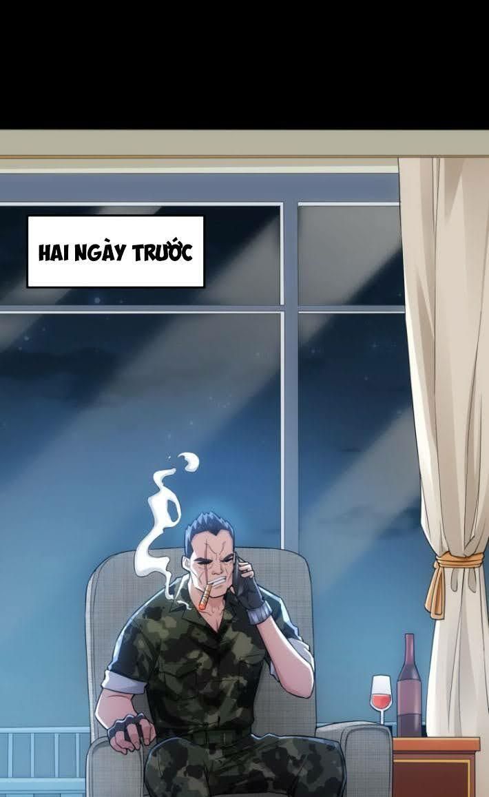 đọc truyện Ta Có Thể Thấy Tỉ Lệ Thành Công Chương 57 ảnh 2 tại Truyện Dạ Ký