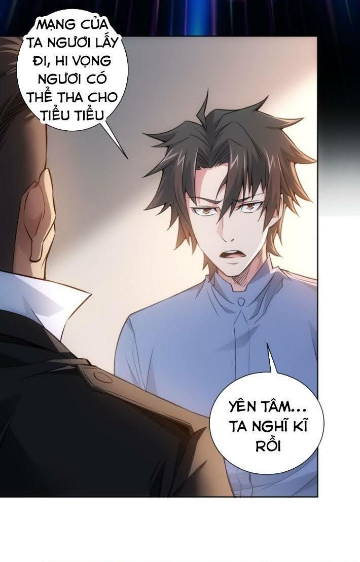 đọc truyện Ta Có Thể Thấy Tỉ Lệ Thành Công Chương 57 ảnh 37 tại Truyện Dạ Ký