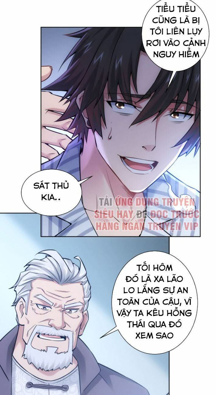 đọc truyện Ta Có Thể Thấy Tỉ Lệ Thành Công Chương 58 ảnh 17 tại Truyện Dạ Ký