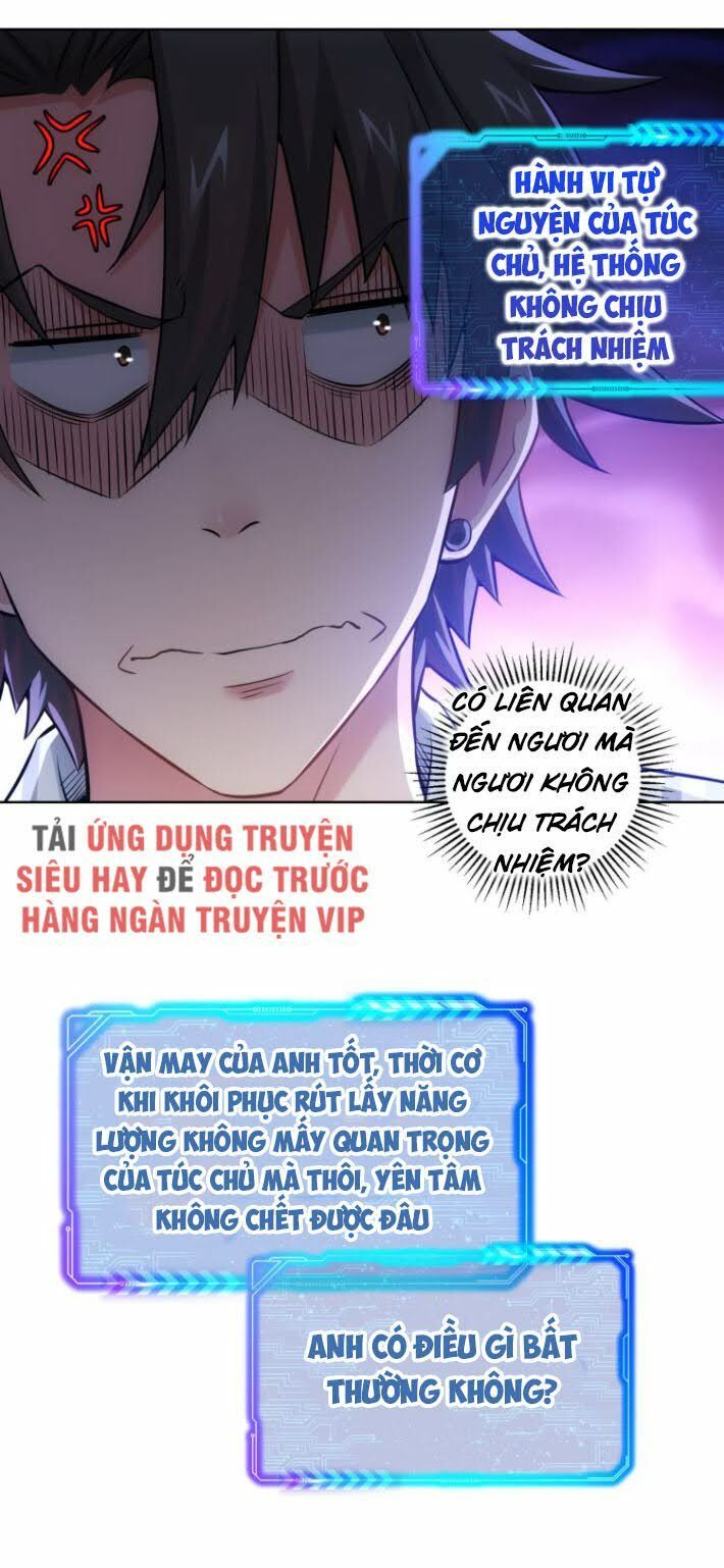 đọc truyện Ta Có Thể Thấy Tỉ Lệ Thành Công Chương 58 ảnh 33 tại Truyện Dạ Ký
