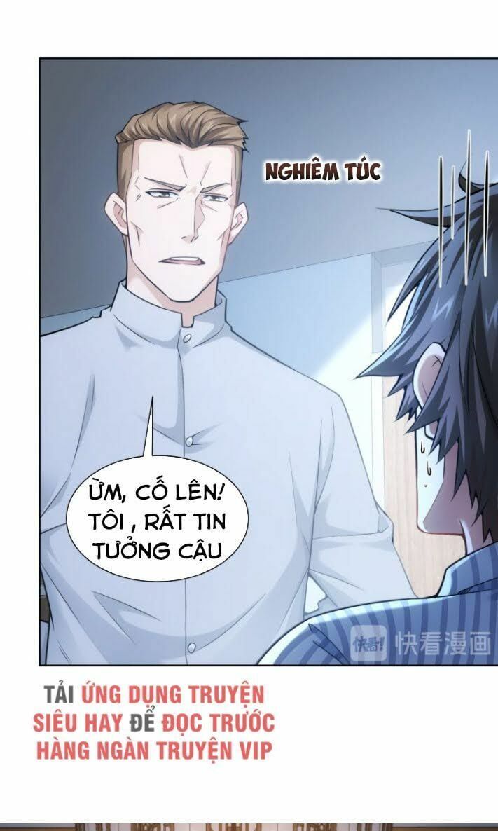 đọc truyện Ta Có Thể Thấy Tỉ Lệ Thành Công Chương 59 ảnh 15 tại Truyện Dạ Ký