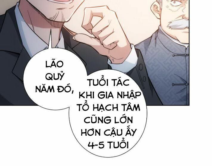 đọc truyện Ta Có Thể Thấy Tỉ Lệ Thành Công Chương 59 ảnh 25 tại Truyện Dạ Ký
