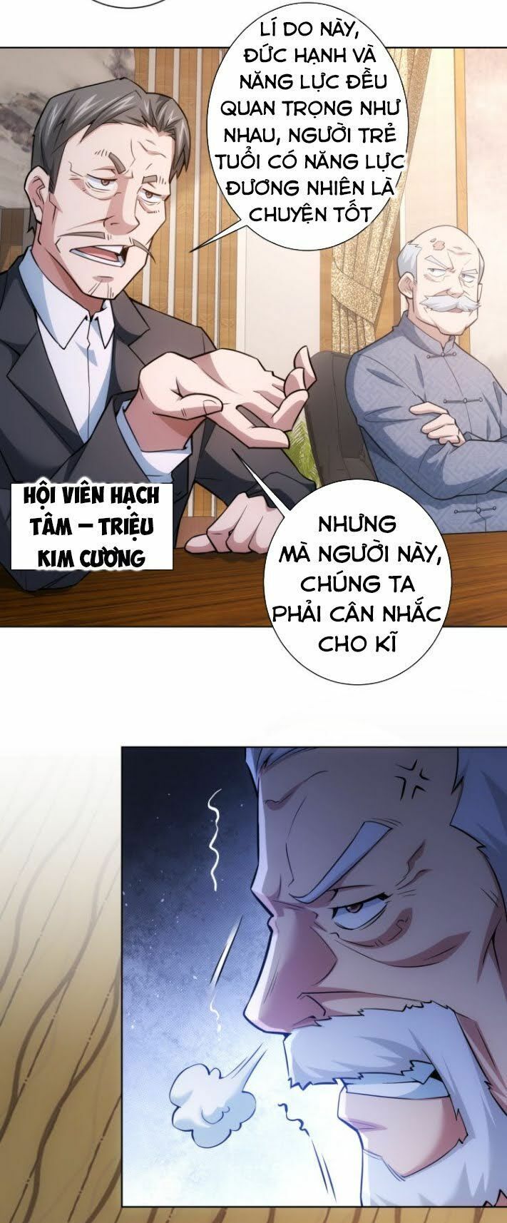 đọc truyện Ta Có Thể Thấy Tỉ Lệ Thành Công Chương 59 ảnh 36 tại Truyện Dạ Ký