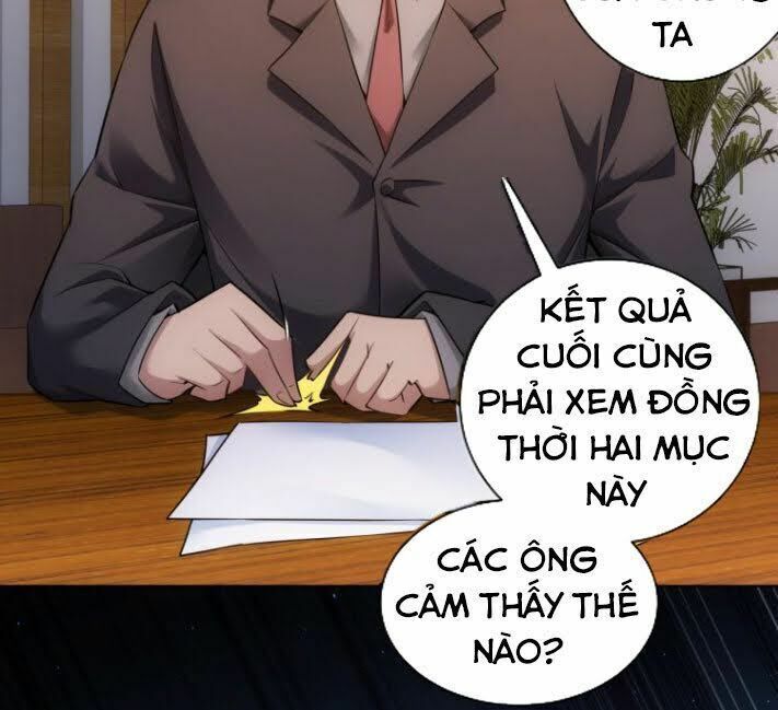 đọc truyện Ta Có Thể Thấy Tỉ Lệ Thành Công Chương 59 ảnh 38 tại Truyện Dạ Ký