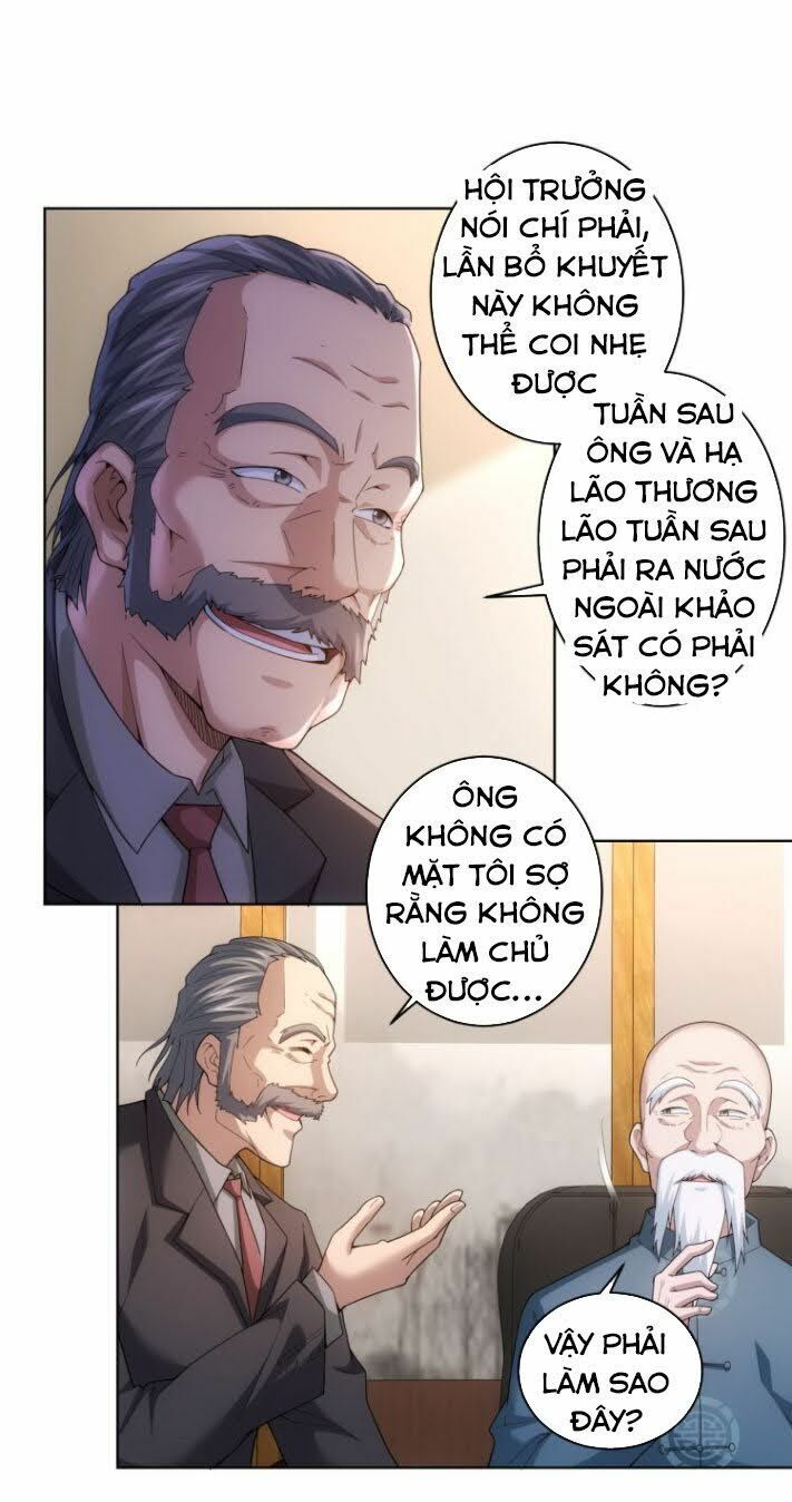 đọc truyện Ta Có Thể Thấy Tỉ Lệ Thành Công Chương 59 ảnh 53 tại Truyện Dạ Ký