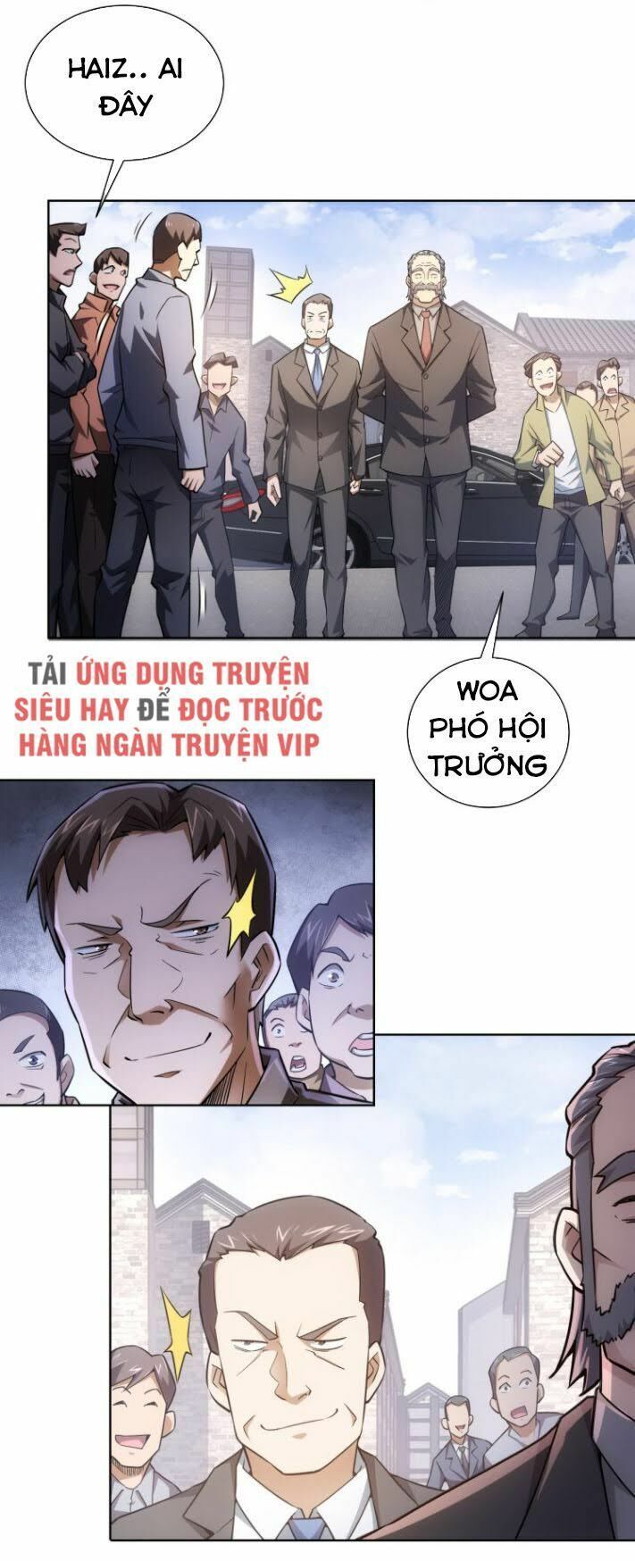 đọc truyện Ta Có Thể Thấy Tỉ Lệ Thành Công Chương 59 ảnh 62 tại Truyện Dạ Ký