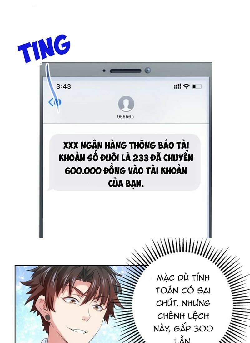 đọc truyện Ta Có Thể Thấy Tỉ Lệ Thành Công Chương 6 ảnh 40 tại Truyện Dạ Ký