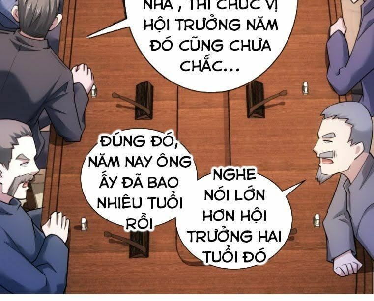 đọc truyện Ta Có Thể Thấy Tỉ Lệ Thành Công Chương 60 ảnh 9 tại Truyện Dạ Ký