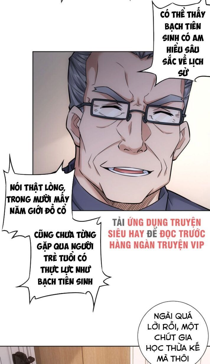 đọc truyện Ta Có Thể Thấy Tỉ Lệ Thành Công Chương 61 ảnh 14 tại Truyện Dạ Ký