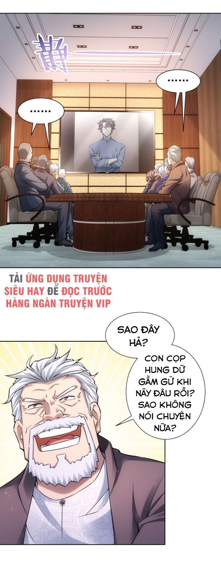 đọc truyện Ta Có Thể Thấy Tỉ Lệ Thành Công Chương 62 ảnh 3 tại Truyện Dạ Ký