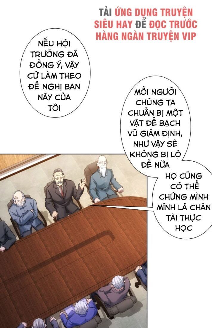 đọc truyện Ta Có Thể Thấy Tỉ Lệ Thành Công Chương 62 ảnh 24 tại Truyện Dạ Ký