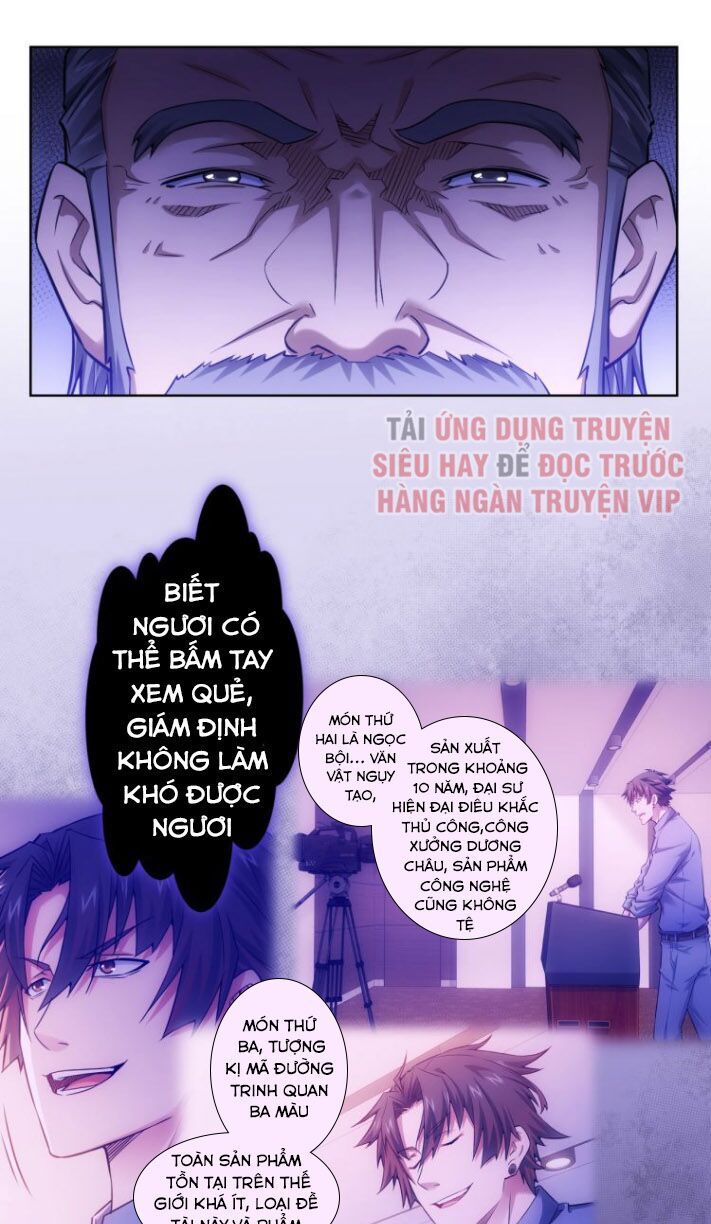đọc truyện Ta Có Thể Thấy Tỉ Lệ Thành Công Chương 62 ảnh 37 tại Truyện Dạ Ký