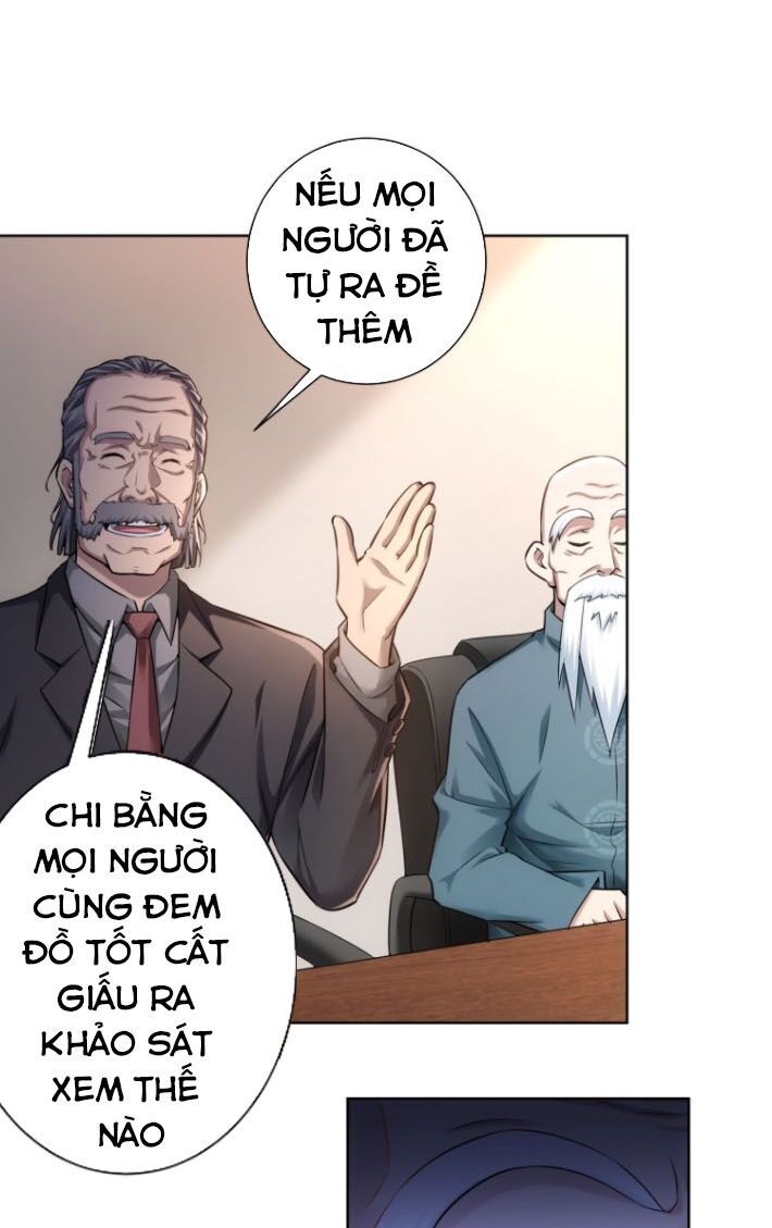 đọc truyện Ta Có Thể Thấy Tỉ Lệ Thành Công Chương 63 ảnh 2 tại Truyện Dạ Ký