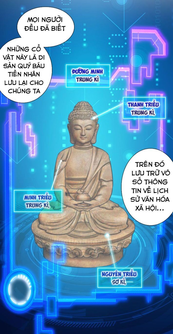 đọc truyện Ta Có Thể Thấy Tỉ Lệ Thành Công Chương 63 ảnh 20 tại Truyện Dạ Ký