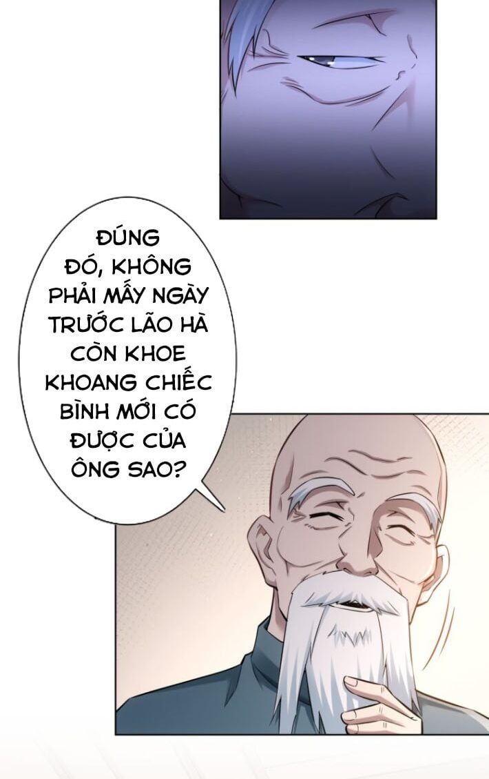 đọc truyện Ta Có Thể Thấy Tỉ Lệ Thành Công Chương 63 ảnh 3 tại Truyện Dạ Ký